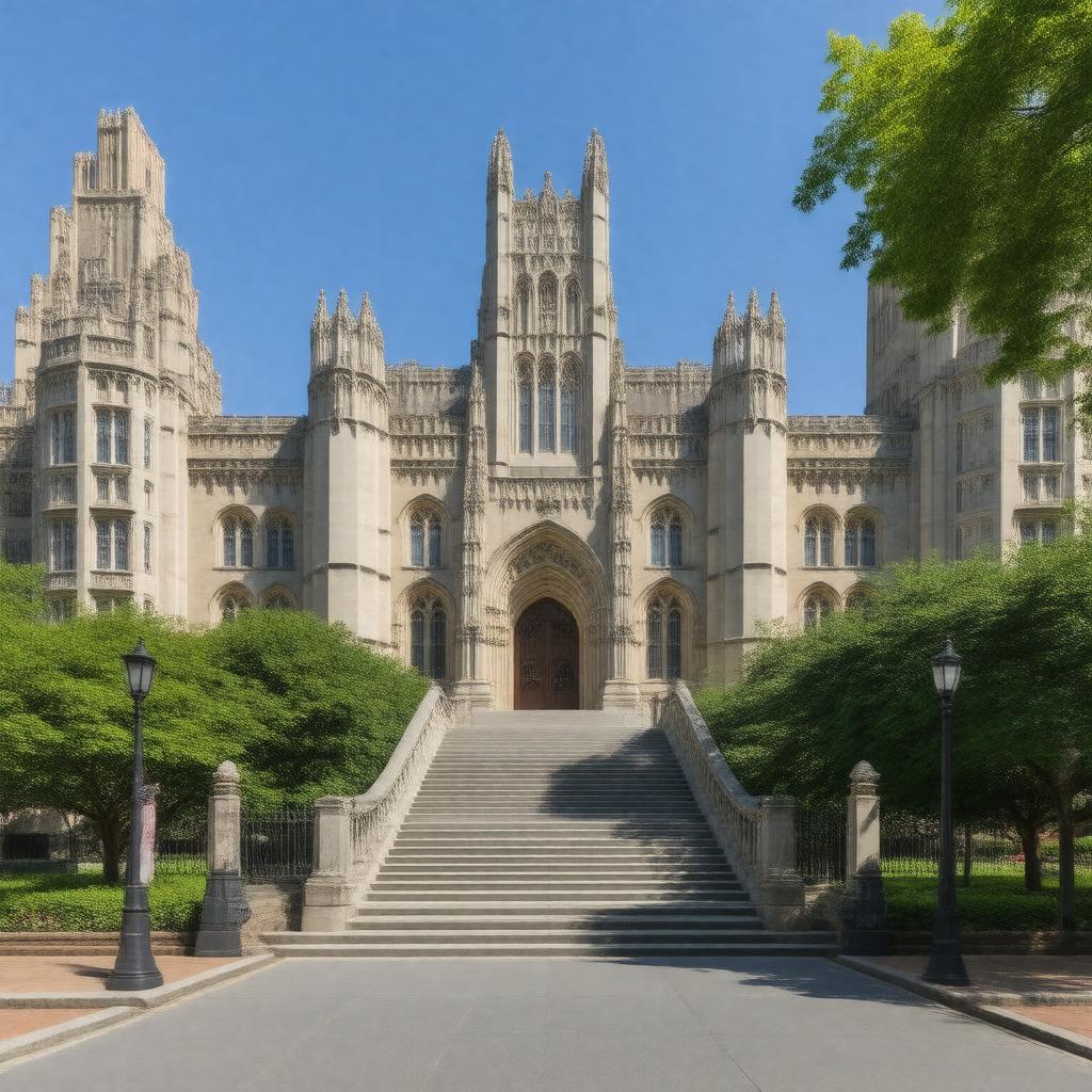 Union Theological Seminary (New York City)